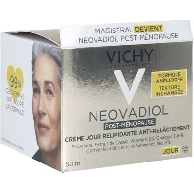 Vichy Neovadiol Crème de Jour Relipidante 5 ml Vichy Neovadiol Crème de Jour Relipidante 5 ml