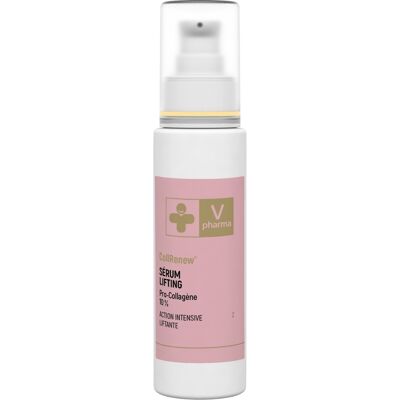 VPharma Sérum Lifting Collagène X5 50 ml VPharma Sérum Lifting Collagène X5 50 ml