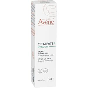 Avene Cicalfate+ Baume Levre Reparateur 12Ml Avene Cicalfate+ Baume Levre Reparateur 12Ml