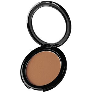 COULEURS DE NOIR - Couleurs Noir Compact Bronzer 03 COULEURS DE NOIR - Couleurs Noir Compact Bronzer 03
