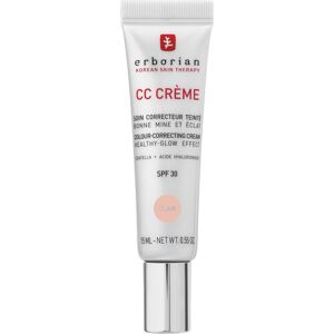 Erborian CC Crème Clair 15 ml Erborian CC Crème Clair 15 ml