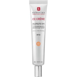 Erborian CC Crème Doré 40 ml Erborian CC Crème Doré 40 ml