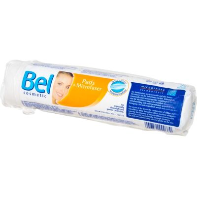 Bel Cosmetic Disques Demaquillants 75 Pièces Bel Cosmetic Disques Demaquillants 75 Pièces