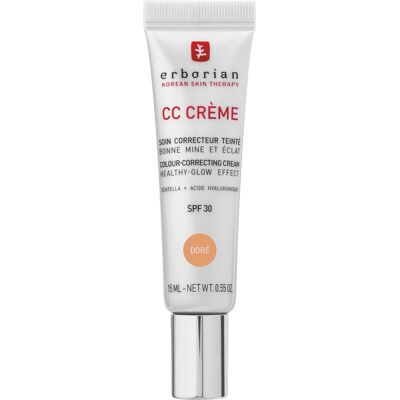 Erborian CC Crème Doré 15ml Erborian CC Crème Doré 15ml