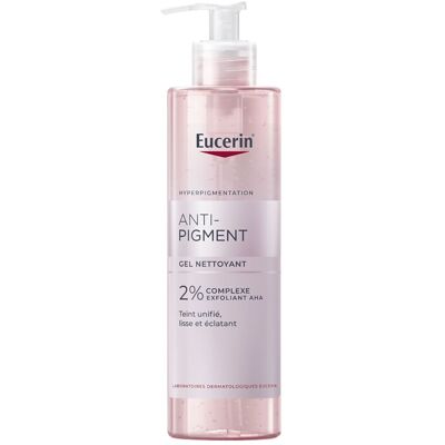 Gel Nettoyant Anti-Taches Hyperpigmentation - Peau Sensible Gel Nettoyant Anti-Taches Hyperpigmentation - Peau Sensible