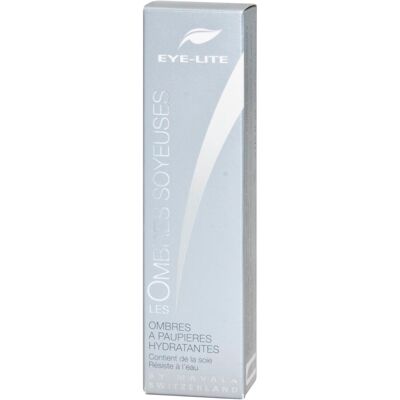 Mavala Ombre à Paupières Waterproof 13 Gris Perle 10 ml Mavala Ombre à Paupières Waterproof 13 Gris Perle 10 ml