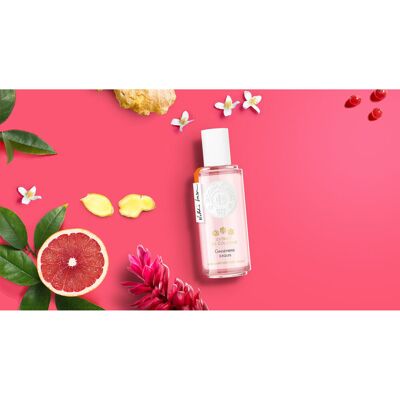 Roger & Gallet Gingembre Exquis - Parfum pour Femmes Roger & Gallet Gingembre Exquis - Parfum pour Femmes