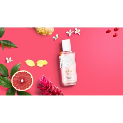Roger & Gallet Gingembre Exquis - Parfum pour Femmes Roger & Gallet Gingembre Exquis - Parfum pour Femmes