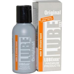 Lubexxx Original Lubrifiant 50 ml Lubexxx Original Lubrifiant 50 ml