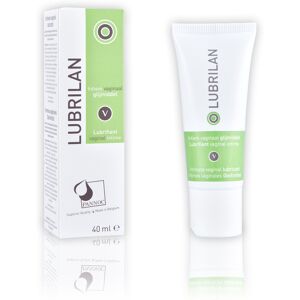 LUBRILLAN - Lubrilan Gel Lubrifiant 40 ml LUBRILLAN - Lubrilan Gel Lubrifiant 40 ml