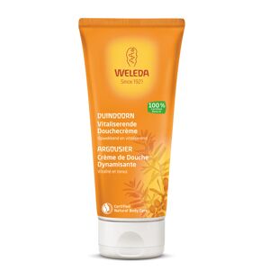 Weleda Crème de Douche à l'Argousier 200 ml