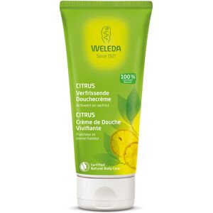 Weleda Crème de Douche au Citrus 200 ml