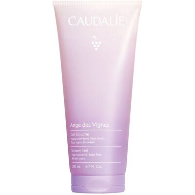 Gel Douche Caudalie Ange des Vignes - Doux, Sensible, 200mL Gel Douche Caudalie Ange des Vignes - Doux, Sensible, 200mL