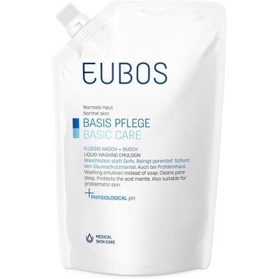 Eubos S.Parf. Liq. 400 ml Rech. Eubos S.Parf. Liq. 400 ml Rech.