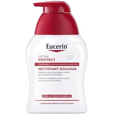 Eucerin Intim Protect Savon Liquide 250 ml Eucerin Intim Protect Savon Liquide 250 ml