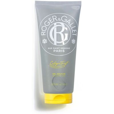 Gel douche Roger & Gallet pour hommes 200 ml Gel douche Roger & Gallet pour hommes 200 ml
