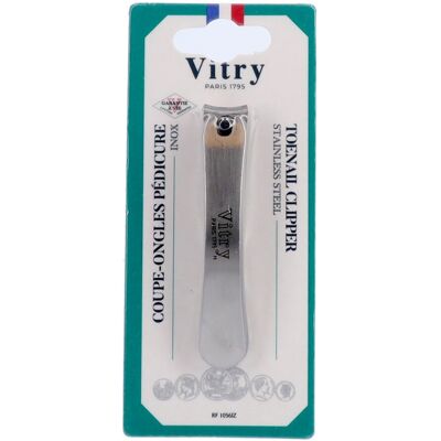 Vitry Coupe Ongle Pedicure R1056i Vitry Coupe Ongle Pedicure R1056i
