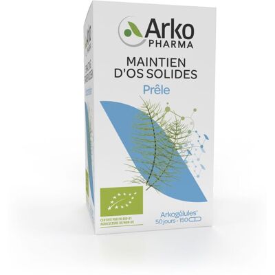 ARKOPHARMA - Arko Prele 150 Gélules ARKOPHARMA - Arko Prele 150 Gélules