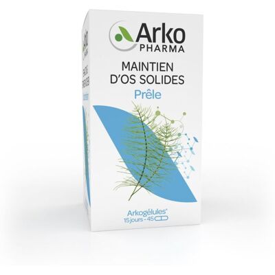 ARKOPHARMA - Arko Prele 45 Gélules ARKOPHARMA - Arko Prele 45 Gélules
