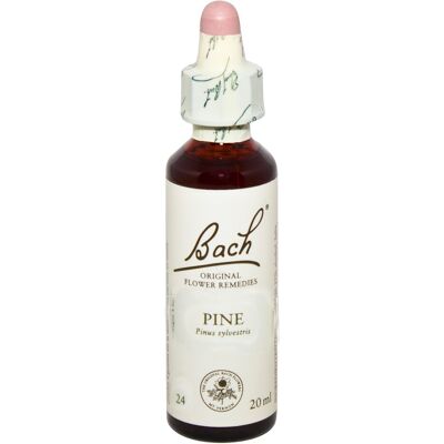 Bach Flower Remedy N.24 Pin 20 ml Bach Flower Remedy N.24 Pin 20 ml