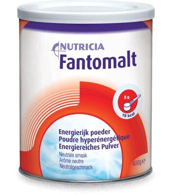 Danone Fantomalt Maltodextrine - Supplément Diététique Danone Fantomalt Maltodextrine - Supplément Diététique