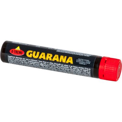 Inkospor X-Trem Guarana 1 Ampoule Inkospor X-Trem Guarana 1 Ampoule
