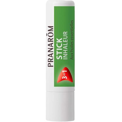 PRANAROM - Pranarôm Aromaforce Stick Inhalateur 3 en 1 1 ml PRANAROM - Pranarôm Aromaforce Stick Inhalateur 3 en 1 1 ml