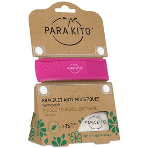 Para'Kito Bracelet Fuschia