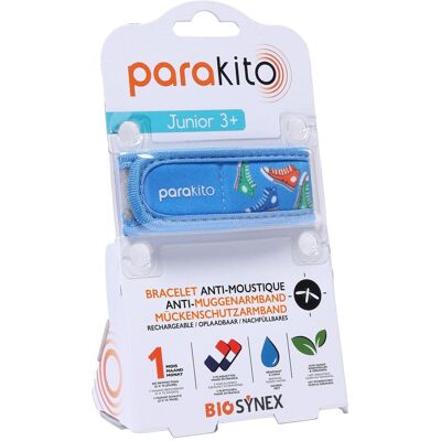 PARAKITO - Para'kito Bracelet Junior Baskets PARAKITO - Para'kito Bracelet Junior Baskets