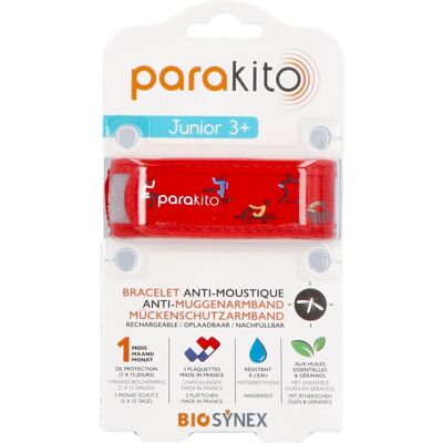 PARAKITO - Para'kito Bracelet Junior Sport PARAKITO - Para'kito Bracelet Junior Sport