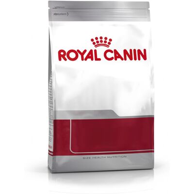 Royal Canin Size Health Nutrition Canine Medium Junior 10 kg Royal Canin Size Health Nutrition Canine Medium Junior 10 kg