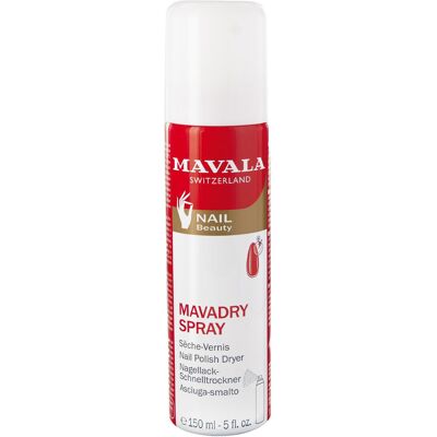 Mavala Modèle 91660 Sécheur de vernis à ongles à séchage rapide - Sécheur de vernis à ongles Mavala Modèle 91660 Sécheur de vernis à ongles à séchage rapide - Sécheur de vernis à ongles