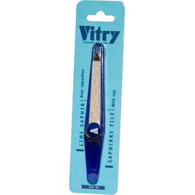 Vitry Lime Ongle Saphir R.1060 Vitry Lime Ongle Saphir R.1060