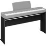 Yamaha L-200B base noire pour P-225