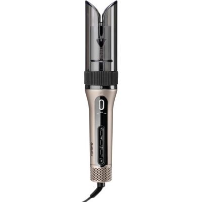 BaByliss Fer à boucler Style Secret Air BaByliss Fer à boucler Style Secret Air