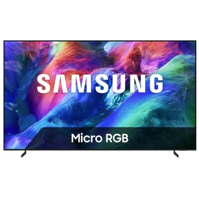 Samsung Micro RGB 4K TV MRE55R86HAUXXN (2026) - 55 pouces Samsung Micro RGB 4K TV MRE55R86HAUXXN (2026) - 55 pouces