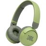 JBL Casque sans fil pour enfants Jr310 - Vert