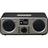 Lenco Radio internet avec DAB+ - DIR-141BK - Noir