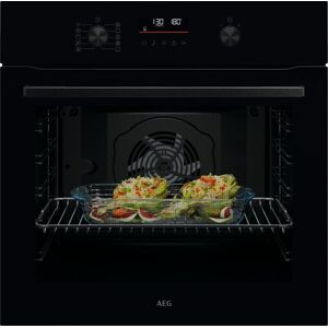 AEG Four encastrable OU5PB40SK 5000 SurroundCook AEG Four encastrable OU5PB40SK 5000 SurroundCook