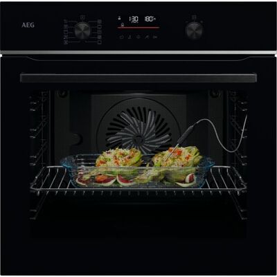 AEG Four encastrable TA5PB53FAB SurroundCook avec SteamBake AEG Four encastrable TA5PB53FAB SurroundCook avec SteamBake