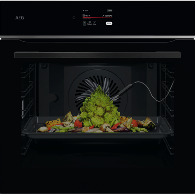 AEG Four encastrable TE8PB731AB MealAssist AEG Four encastrable TE8PB731AB MealAssist