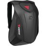 DAINESE D-Mach Backpack, Sacs à dos moto, Stealth-Noir