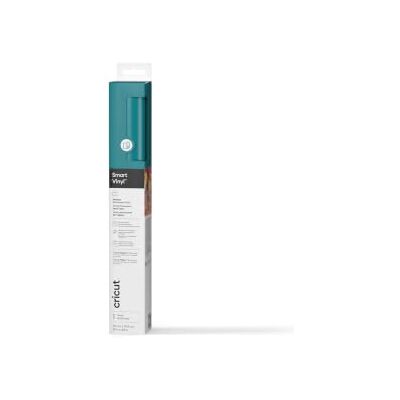 Cricut Smart Vinyl Permanent 33x91cm 1 Feuille (Aqua) Cricut Smart Vinyl Permanent 33x91cm 1 Feuille (Aqua)