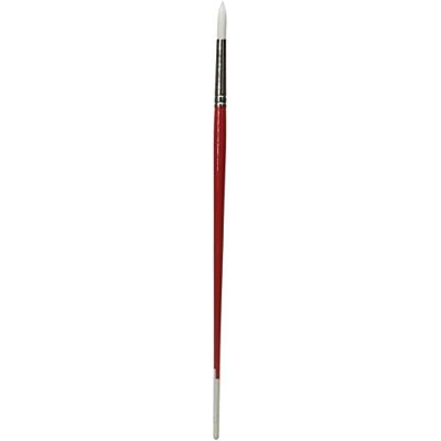 Winsor & Newton University Pinceau Rond Manche Long Série 235 N°6 Winsor & Newton University Pinceau Rond Manche Long Série 235 N°6