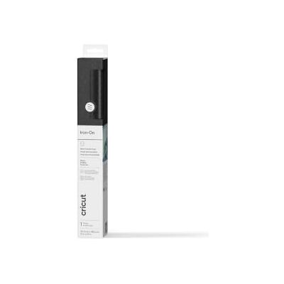 Cricut Paillettes thermocollantes 30 x 48 cm (Noir) Cricut Paillettes thermocollantes 30 x 48 cm (Noir)