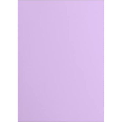 Creative Florence Florence 2927-034 Lot de 10 feuilles de papier cartonné, lilas, 216 g/m², format A4, lisses, pour scrapbooking, fabrication de cartes, gaufrage et autres loisirs créatifs en papier Creative Florence Florence 2927-034 Lot de 10 feuilles de papier cartonné, lilas, 216 g/m², format A4, lisses, pour scrapbooking, fabrication de cartes, gaufrage et autres loisirs créatifs en papier