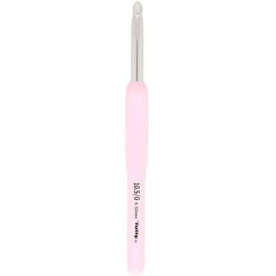 Tulip Needle Company Crochet Etimo Rose 10,5/6,5 mm Tulip Needle Company Crochet Etimo Rose 10,5/6,5 mm