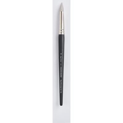 Pinceau Oz International - Biseauté Effilé - Silicone - 10 Pinceau Oz International - Biseauté Effilé - Silicone - 10