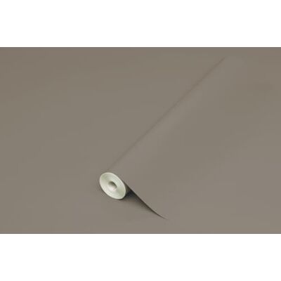 Vinyle Autoadhésif Taupe Brillant - Revêtement Murale et Mobilier Vinyle Autoadhésif Taupe Brillant - Revêtement Murale et Mobilier