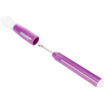 Dritz en métal Couture Seam-Fix Ripper-Purple Dritz en métal Couture Seam-Fix Ripper-Purple